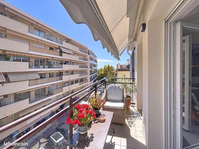 Appartement 3 pièces 67 m²