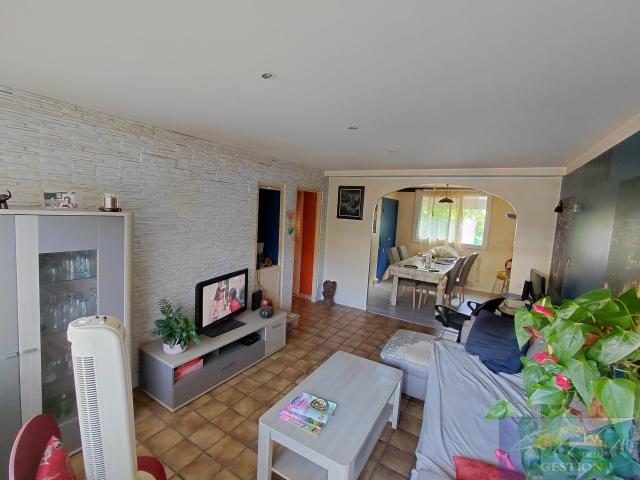Appartement 3 pièces 67 m²