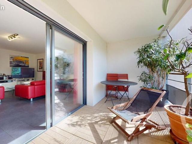 Appartement 3 pièces 67 m²