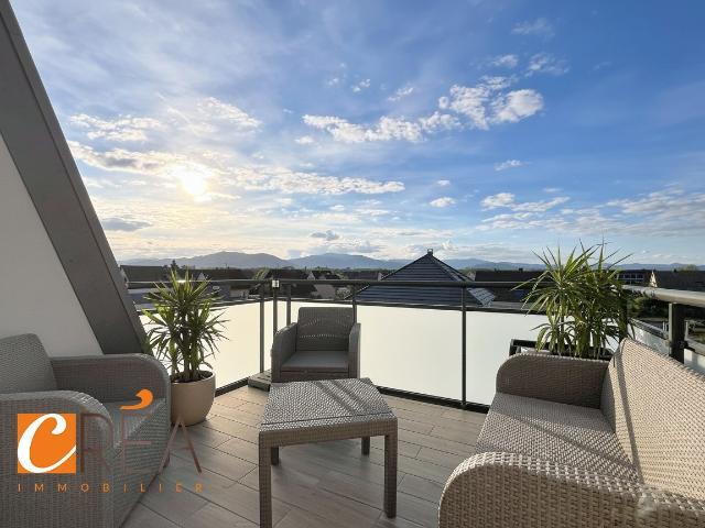 Appartement 3 pièces 67 m²
