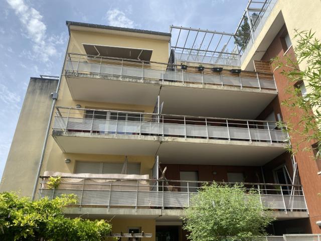 Appartement 3 pièces 67 m²