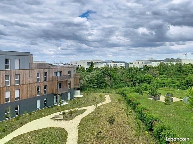 Appartement 3 pièces 67 m²