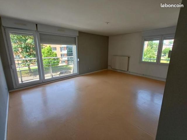 Appartement 3 pièces 67 m²