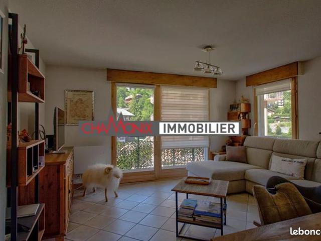 Appartement 3 pièces 67 m²