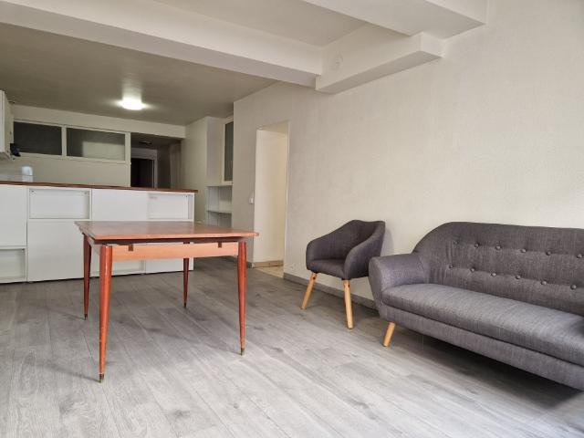 Appartement 3 pièces 67 m²