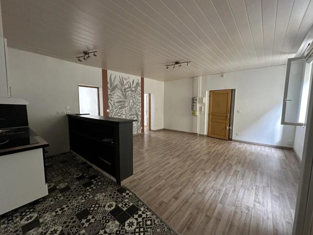 Appartement 3 pièces 67 m²