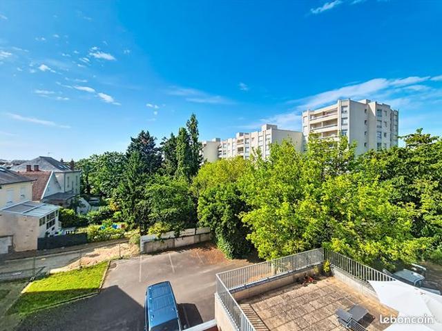 Appartement 3 pièces 67 m²