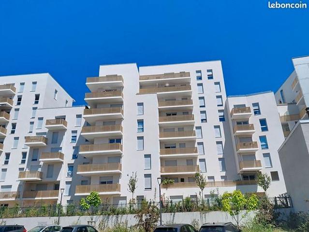 Appartement 3 pièces 67 m²