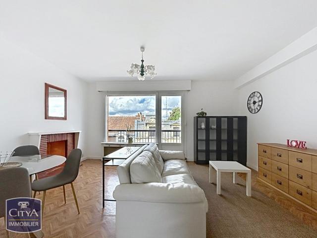Appartement 3 pièces 67 m²