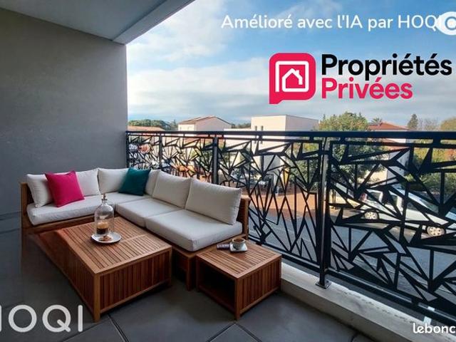 Appartement 3 pièces 67 m²