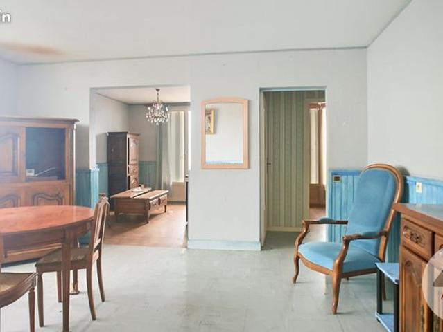 Appartement 3 pièces 67 m²