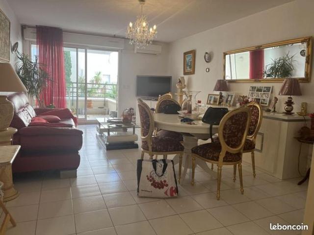 Appartement 3 pièces 67 m²