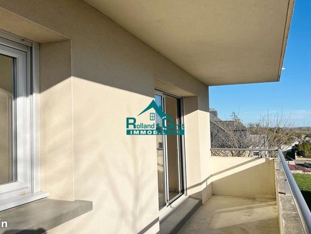 Appartement 3 pièces 67 m²