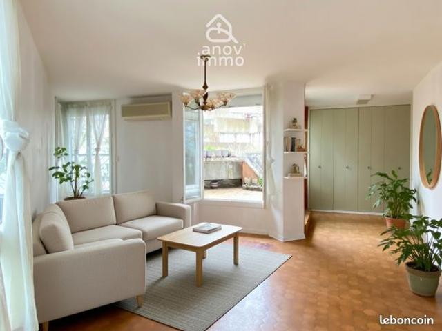 Appartement 3 pièces 67 m²