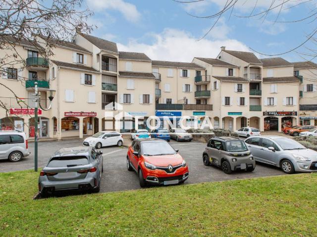 Appartement 3 pièces 67 m²