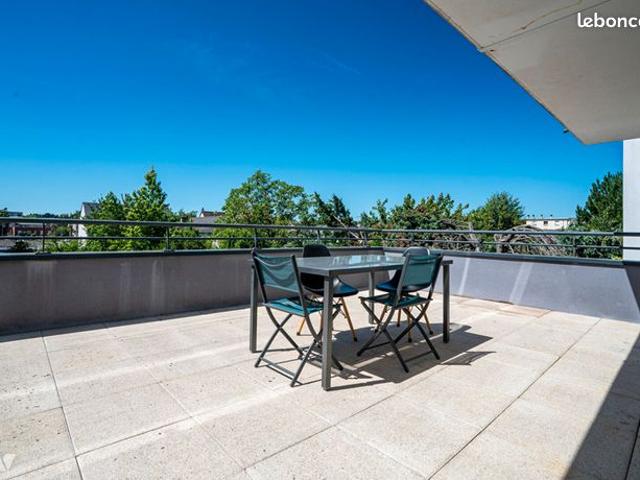 Appartement 3 pièces 67 m²