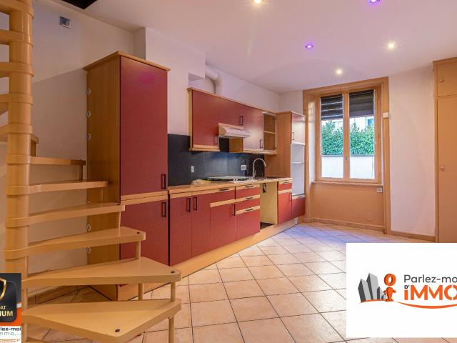 Appartement 3 pièces 67 m²