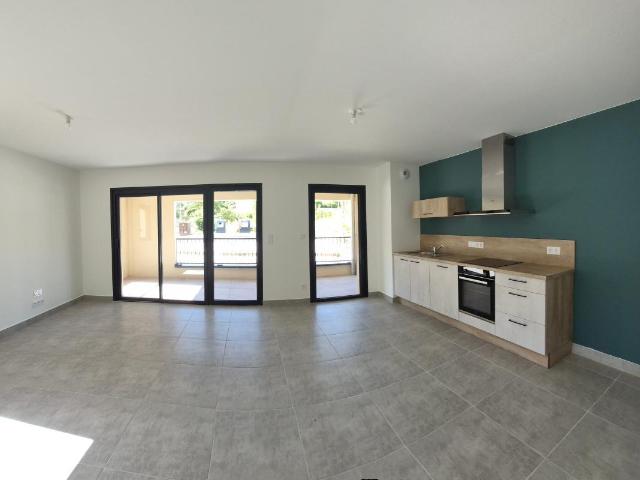 Appartement 3 pièces 67 m²