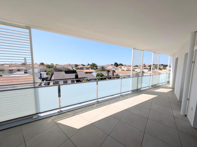 Appartement 3 pièces 67 m²