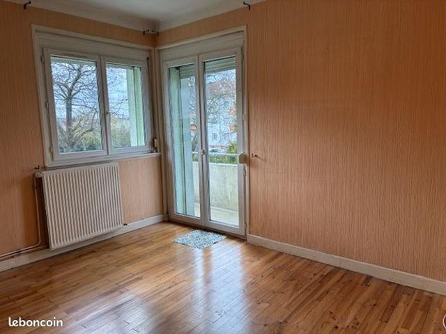 Appartement 3 pièces 67 m²