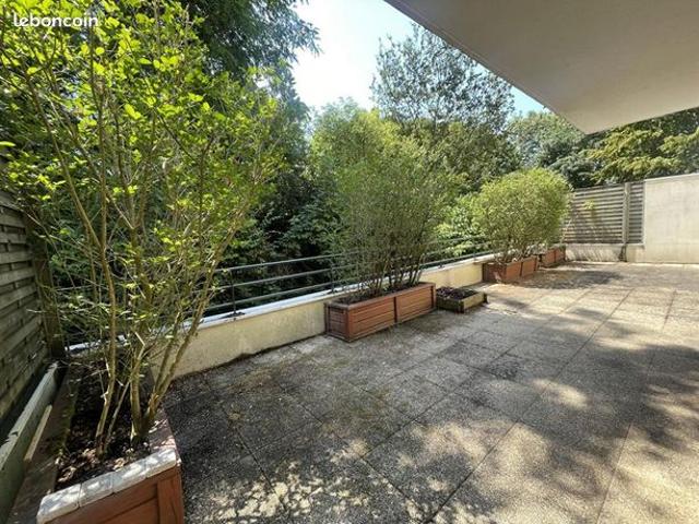 Appartement 3 pièces 67 m²
