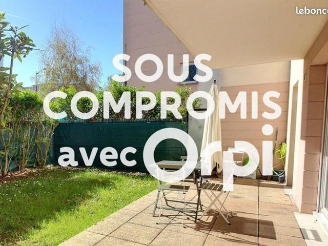 Appartement 3 pièces 67 m²