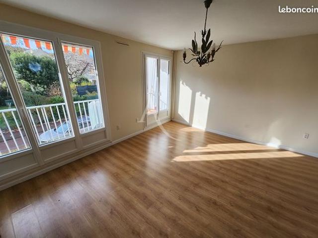 Appartement 3 pièces 67 m²