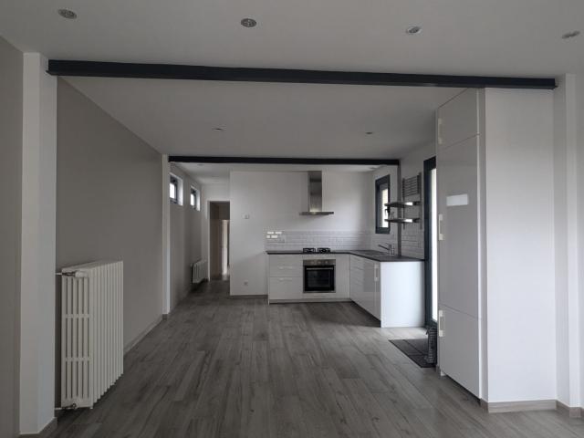 Appartement 3 pièces 67 m²