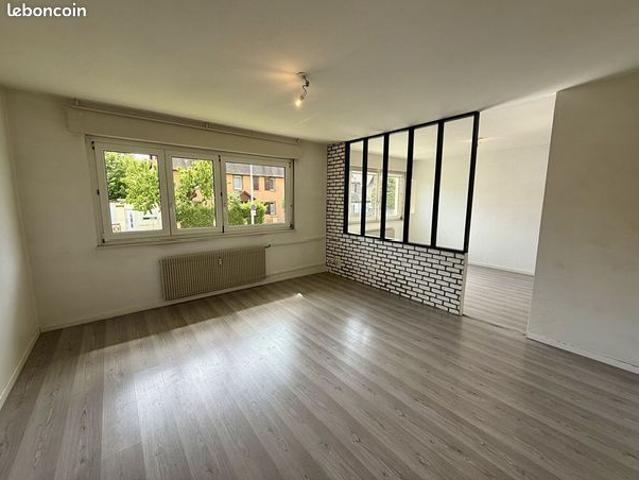 Appartement 3 pièces 67 m²