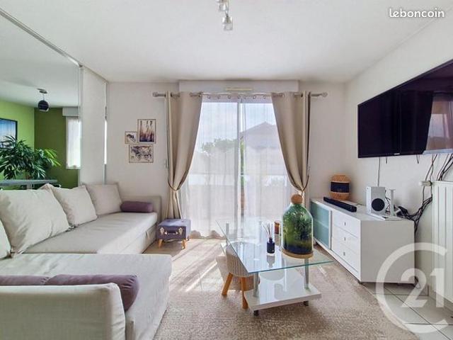 Appartement 3 pièces 67 m²