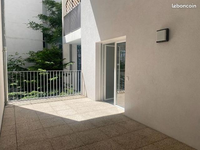 Appartement 3 pièces 67 m²