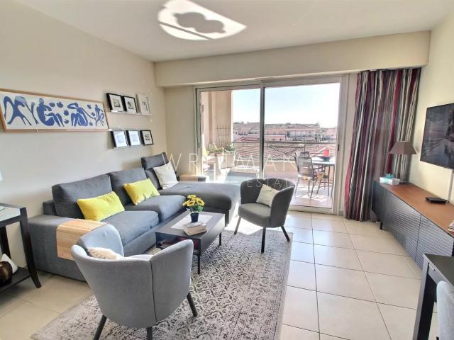 Appartement 3 pièces 67 m²