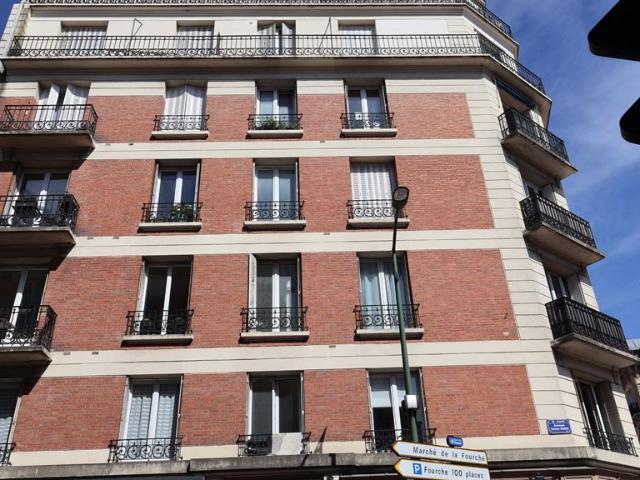 Appartement 3 pièces 67 m²