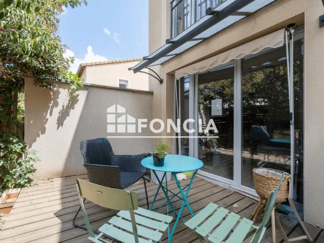 Appartement 3 pièces 67 m²