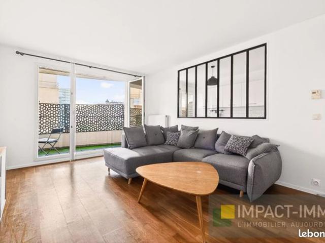 Appartement 3 pièces 67 m²
