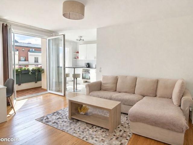 Appartement 3 pièces 67 m²
