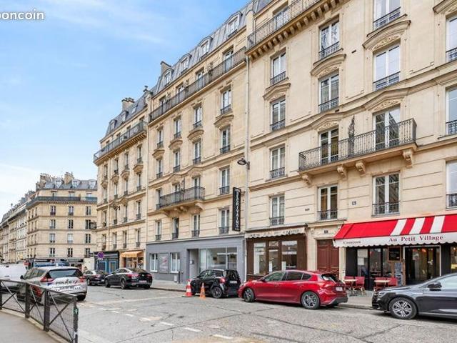 Appartement 3 pièces 67 m²