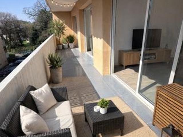 Appartement 3 pièces 67 m²