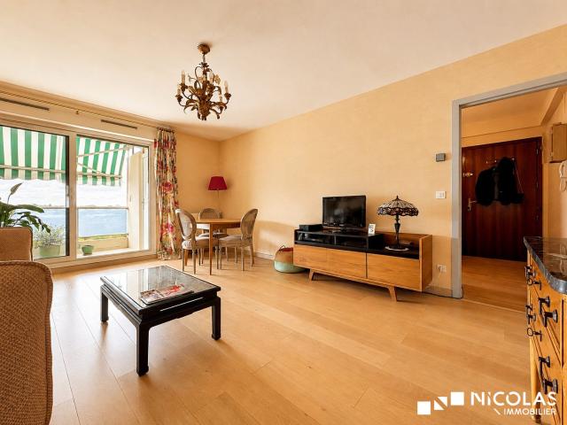 Appartement 3 pièces 67 m²