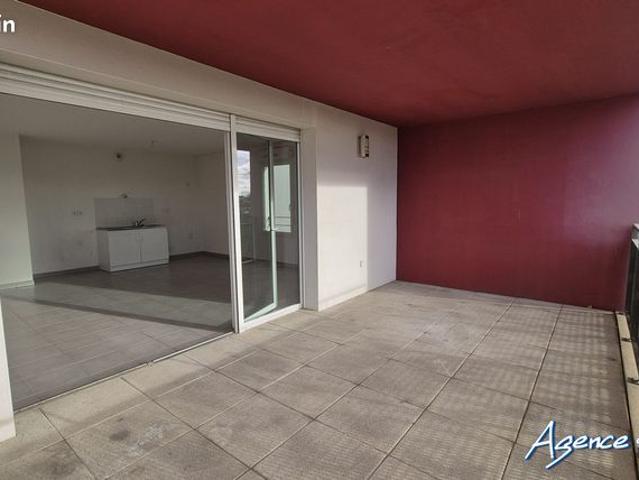 Appartement 3 pièces 67 m²