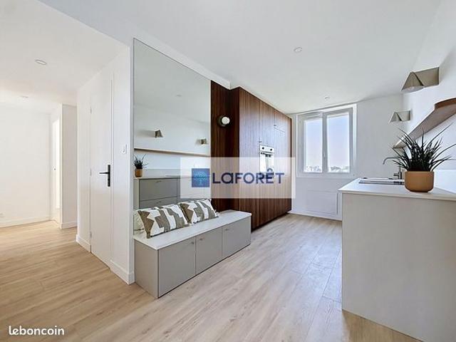 Appartement 3 pièces 67 m²