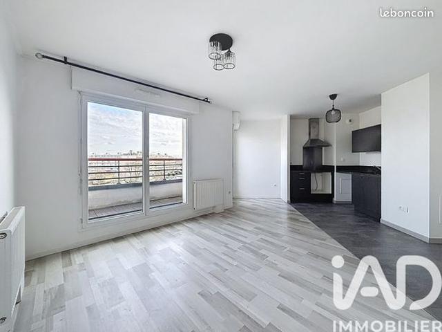Appartement 3 pièces 67 m²