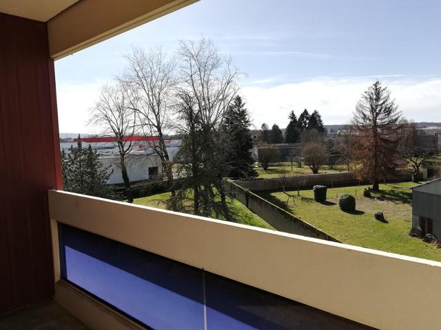 Appartement 3 pièces 67 m²