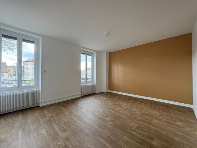 Appartement 3 pièces 67 m²