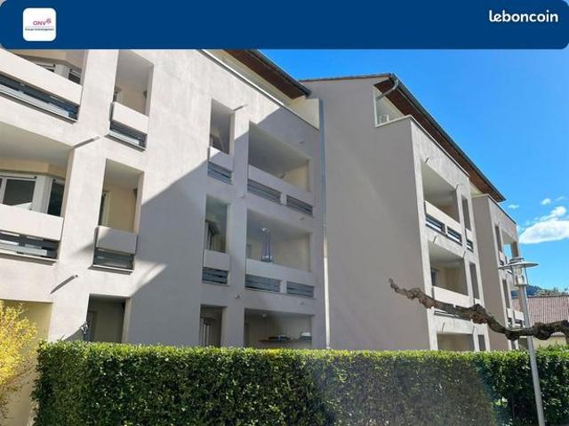 Appartement 3 pièces 67 m²