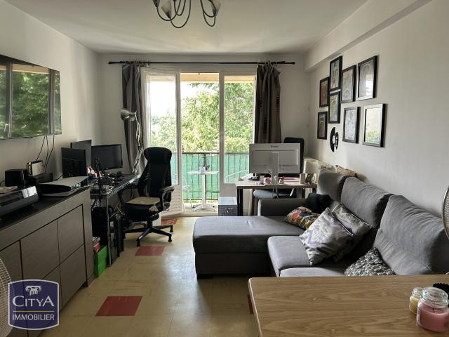 Appartement 3 pièces 67 m²