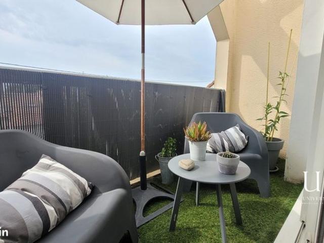 Appartement 3 pièces 67 m²