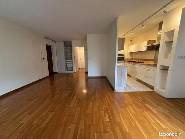 Appartement 3 pièces 67 m²