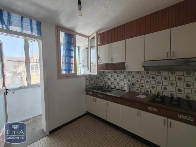 Appartement 3 pièces 67 m²