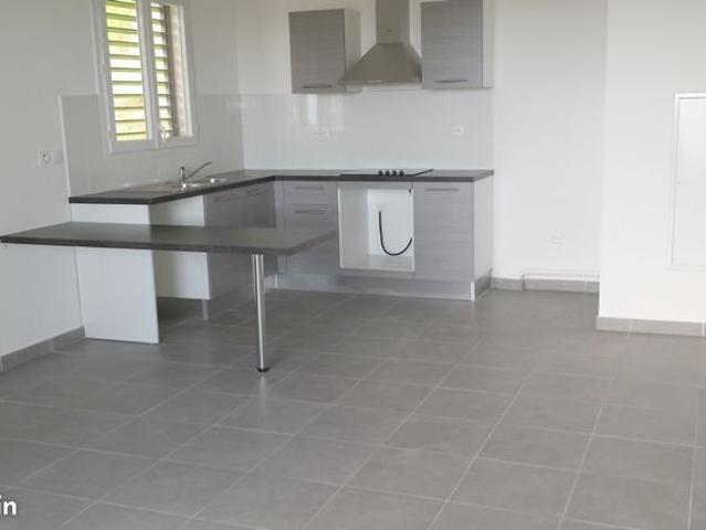 Appartement 3 pièces 67 m²